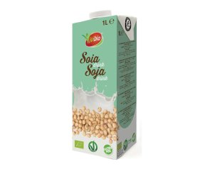 VIVIBIO Bevanda Soia S/G 1L