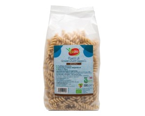 VIVIBIO FUSILLI INTEGR GRANO D
