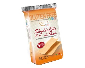 PANE ANNA Sfogliatine Pane315g