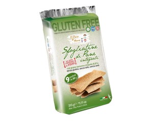 PANE ANNA Sfogliatine Int.315g