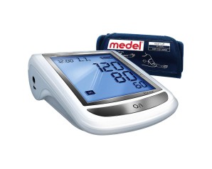 Medel International Misuratore Di Pressione Automatico Medel Elite