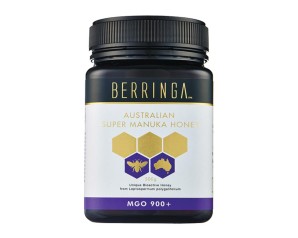 MIELE DI MANUKA 900 MGO 500G