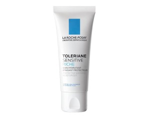 Toleriane Sensitive Riche Trattamento Idratante 40mL
