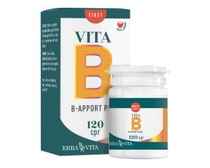 B-APPORT Vit.B12 120Cpr OroEBV