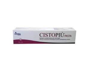 Cistopiu Pasta Cani/Gatti 30g