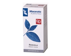 RODIOLA 50ML 50% TM