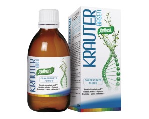 KRAUTER BASEN FLUIDO 200ML