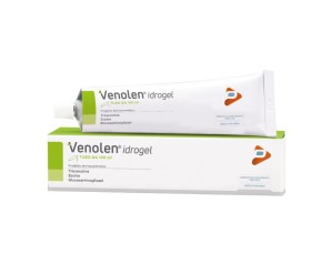 Pharma Line Venolen Idrogel 100 Ml