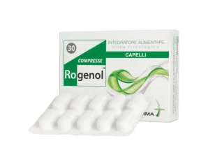 Sanitpharma Rogenol 30 Compresse