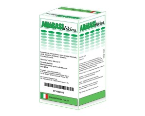 ANABASI DI KIOS 200g