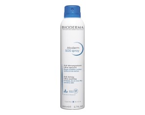 Bioderma Italia Atoderm Sos Spray 200 Ml scad 05/21