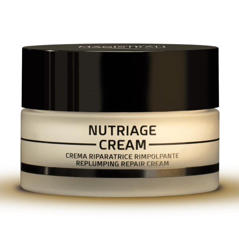 Cosmetici Magistrali Nutriage - Cream Crema Riparatrice Rimpolpante 50 ml Cosmetici Magistrali Nutriage - Cream Crema Riparatrice Rimpolpante 50 ml