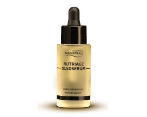 Difa Cooper Nutriage Oleoserum 30 Ml