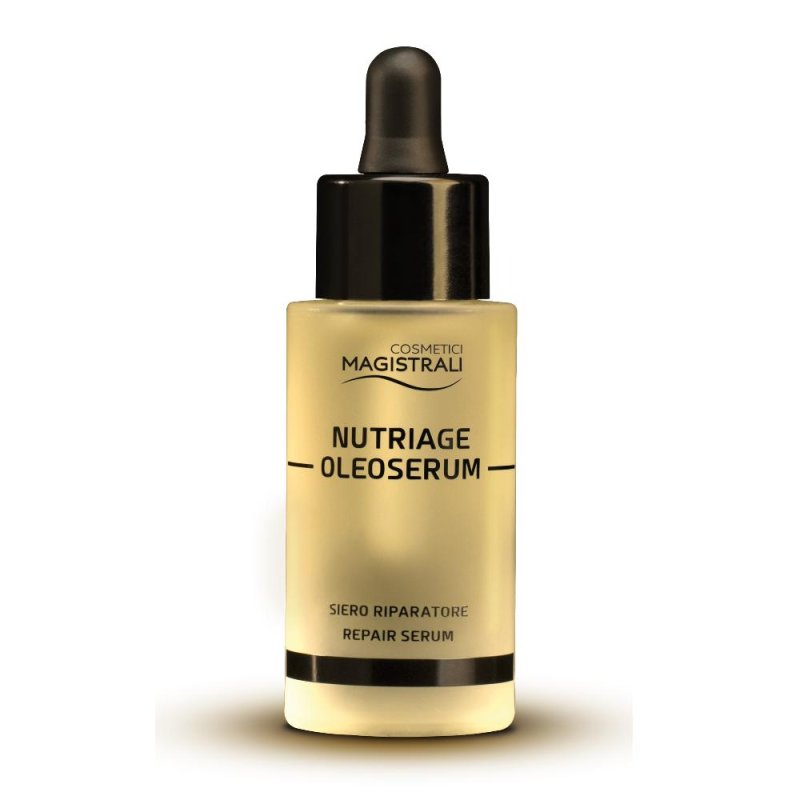 Difa Cooper Nutriage Oleoserum 30 Ml Difa Cooper Nutriage Oleoserum 30 Ml