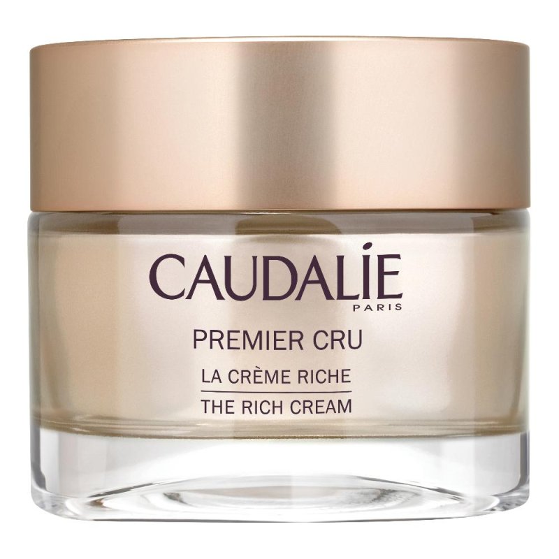PREMIER CRU CREMA RICCA 30ML PREMIER CRU CREMA RICCA 30ML