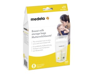 STORAGE BAGS SACCA LATTE MA25P