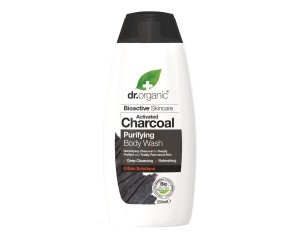 DR ORGANIC CHARCOAL BODYWASH