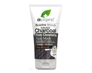 DR ORGANIC CHARCOAL FACE MASK
