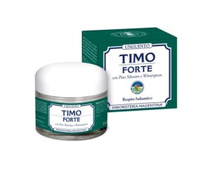 TIMO FORTE UNGUENTO 50ML