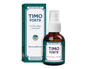 TIMO FORTE ARIA BALSAMICA 50ML
