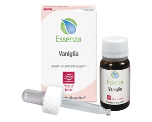 VANIGLIA 10ML ESSENZA