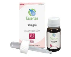 VANIGLIA 10ML ESSENZA