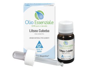 LITSEA CUBEBA OE 10ml      ERM
