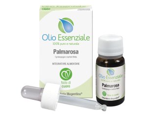 PALMAROSA OLIO ESSENZIALE 10ML