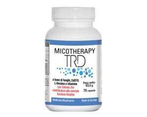 Micotherapy Trd 70 Capsule