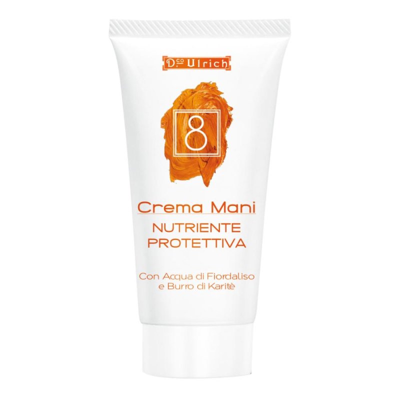 CREMA MANI 70ML ULRICH< CREMA MANI 70ML ULRICH<