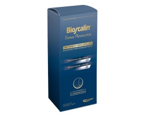 Bioscalin Signal Revolution Shampoo Ricostruttivo Concentrato 150 ml
