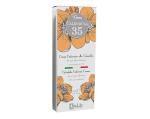 CALENDULA 35 CREMA EUDERMICA