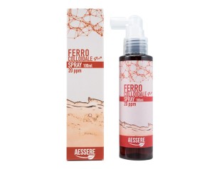 FERRO Coll.Plus Spy 20PPM