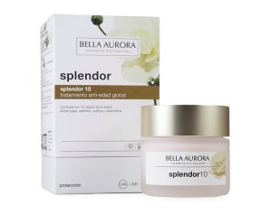 SPLENDOR 10 REGEN TOTAL GIORNO