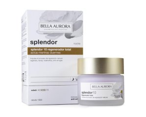 SPLENDOR 10 REGEN TOTAL NOTTE