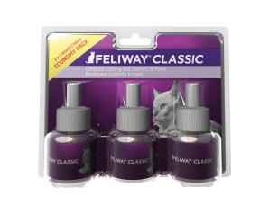 FELIWAY CLASSIC 3 RICARICHE