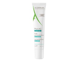 Aderma (pierre Fabre It.) Aderma A-d Phys Ac Perf Fluido 40 Ml