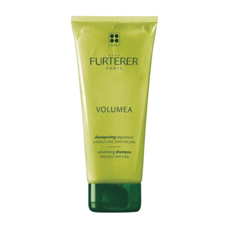 Rene Furterer Volumea Shampoo Volumizzante Per Capelli Sottili 200 ml Rene Furterer Volumea Shampoo Volumizzante Per Capelli Sottili 200 ml