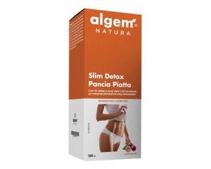 ALGEM SLIM DETOX 500ml