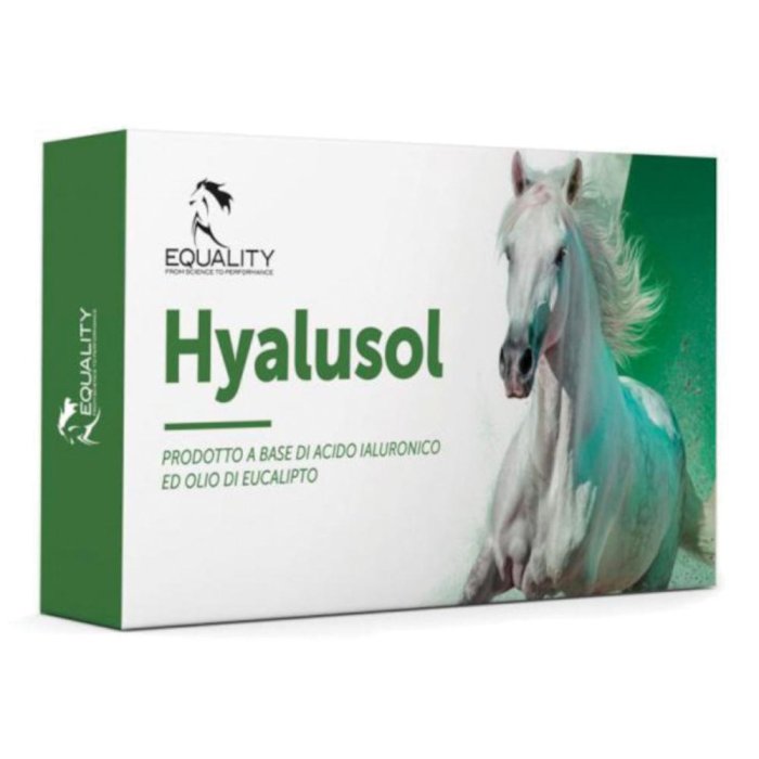 Hyalusol flacone 8 ml - soluzione oftalmica all&rsquo;acido ialuronico