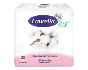 LAURELLA Pr/Slip Cot.Rip.20pz