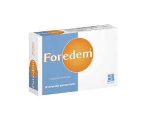 Idi Integratori Dietet.it. Foredem 30 Compresse Gastroprotette