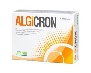 ALGICRON 30CPR