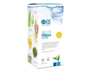 EOS Aqua Fitness Depur 500ml