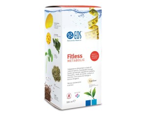 EOS FITLESS Metabolic 500ml