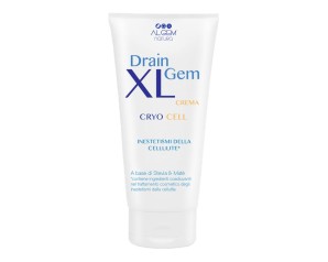 DRAINGEM XL CREMA CRYO CELL