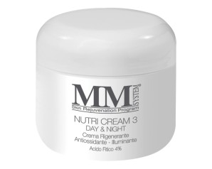 MM SYSTEM Nutri Cr.Day&Night