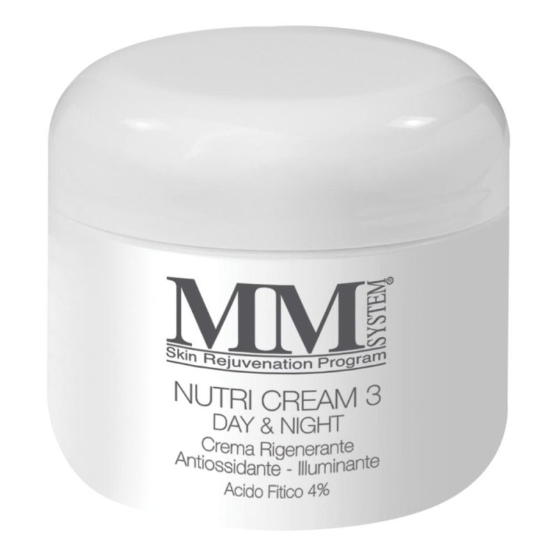 MM SYSTEM Nutri Cr.Day&Night MM SYSTEM Nutri Cr.Day&Night