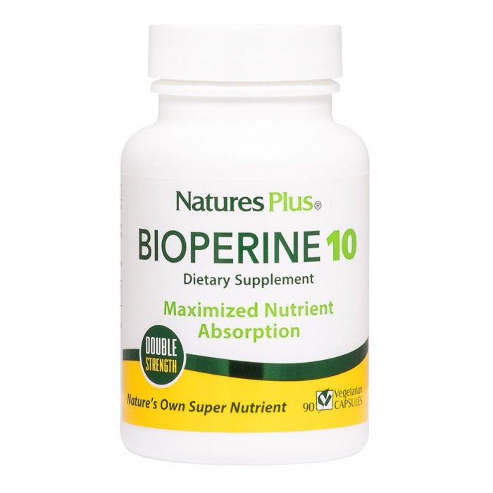 Bioperina Mg capsule 10 mg - integratore di magnesio con Bioperine Bioperina Mg capsule 10 mg - integratore di magnesio con Bioperine
