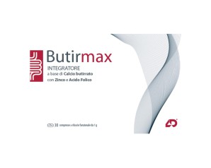 BUTIRMAX 30 Cps